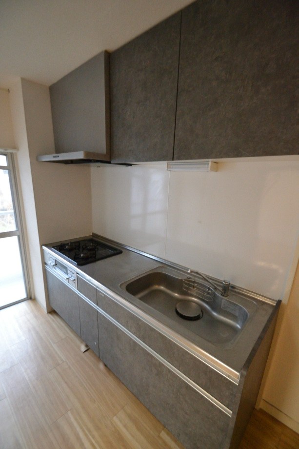 メゾン世田谷 キッチン