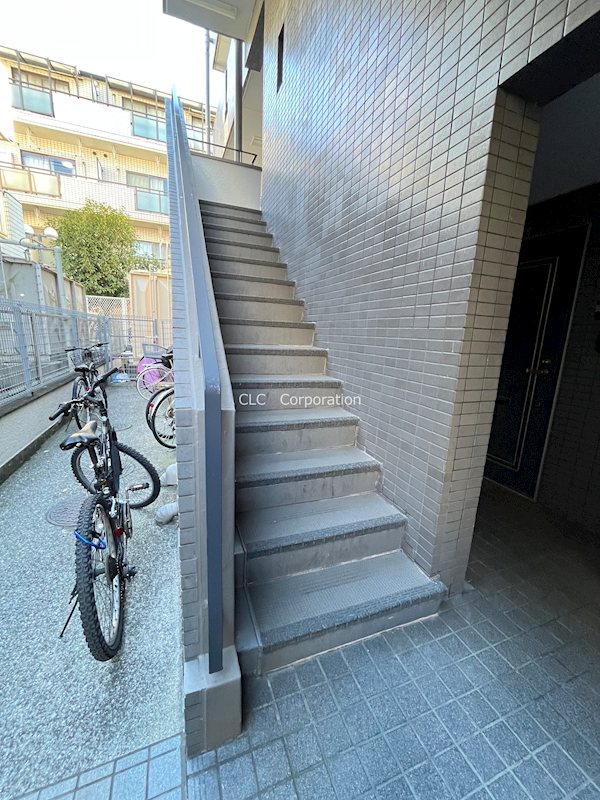 ローズガーデン36番館 その他10