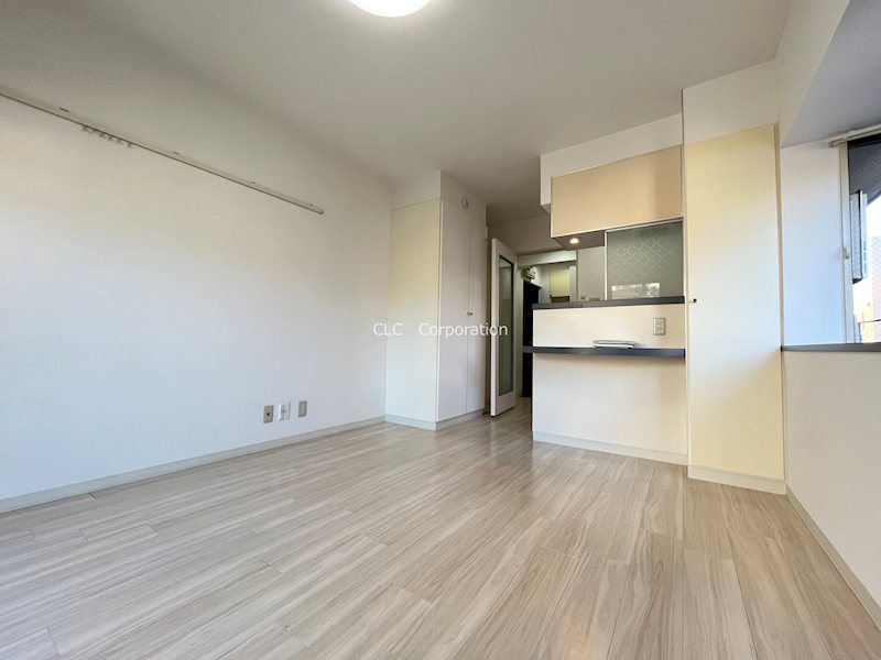 ローズガーデン36番館 ベッドルーム