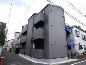 エスカリエ・ブルー その他外観1