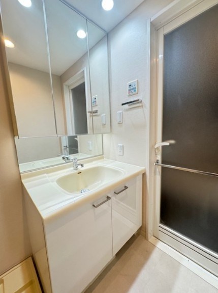 カスタリア人形町 その他1