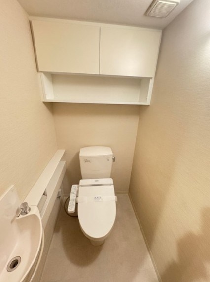 カスタリア人形町 その他2