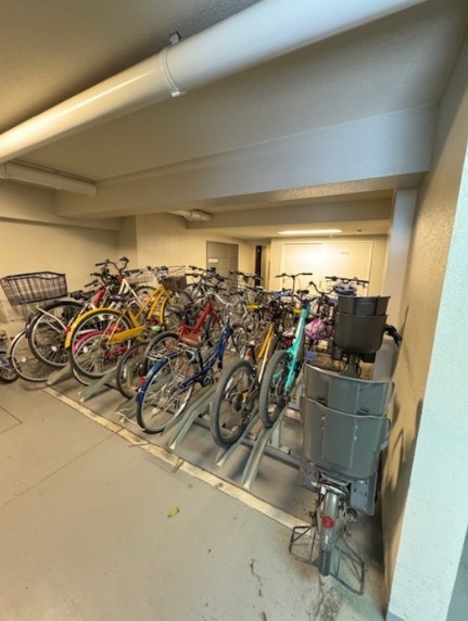 カスタリア人形町 その他5