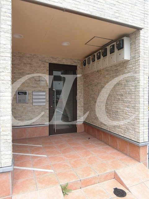 メルヴェーユハウス その他1