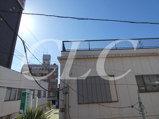 メルヴェーユハウス その他5