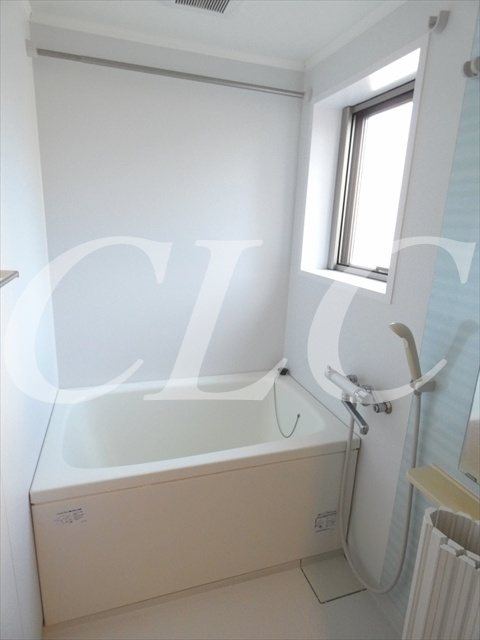 メルヴェーユハウス 風呂画像