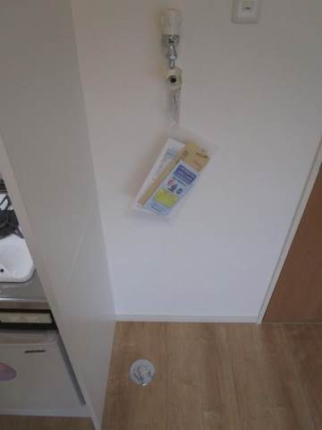 エスポワール北綾瀬 その他4