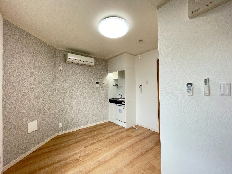 エスポワール北綾瀬 その他5