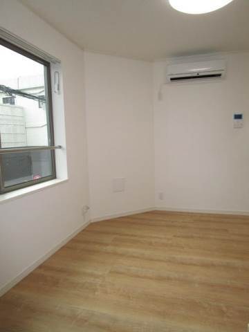 エスポワール北綾瀬 リビング