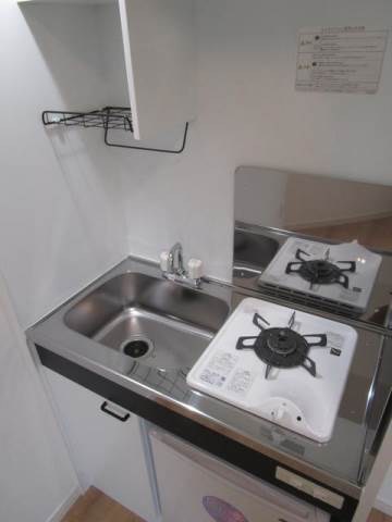 エスポワール北綾瀬 キッチン