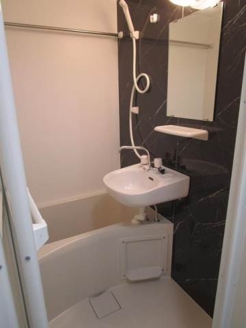 エスポワール北綾瀬 風呂画像