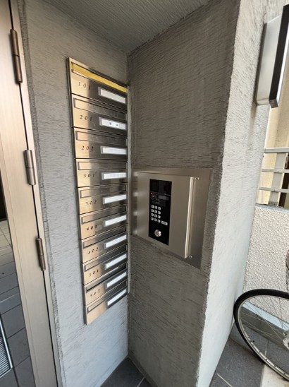 ユーコート住吉 その他6