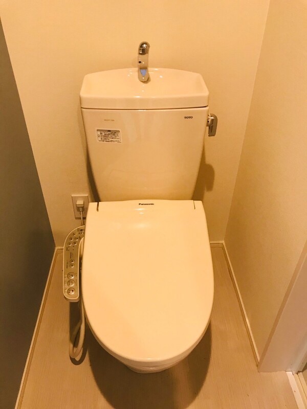 ホットハウス小岩 その他2