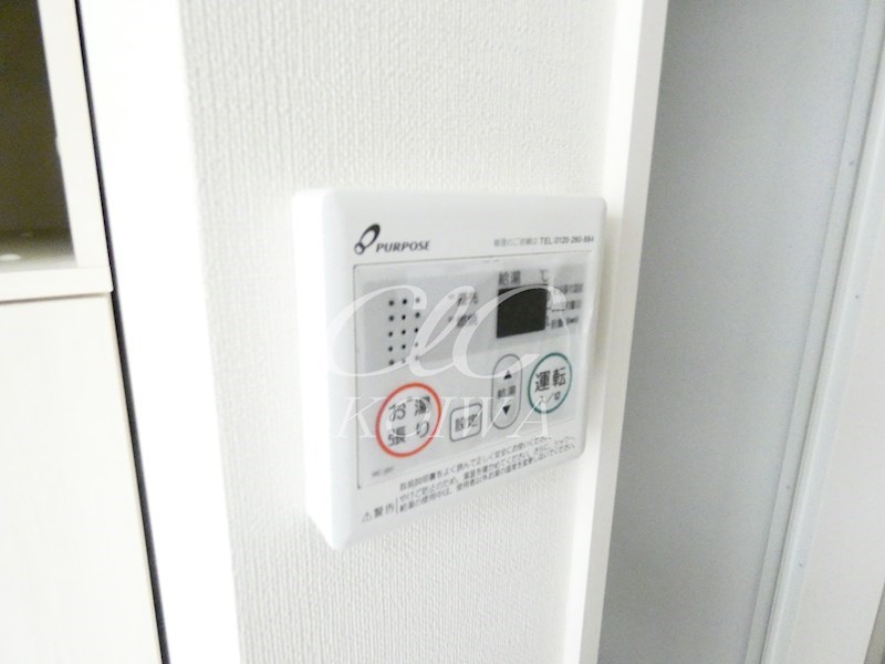 ホットハウス小岩 その他4