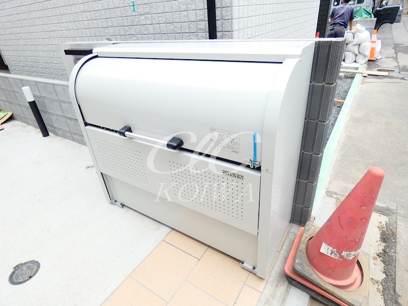 ホットハウス小岩 その他6