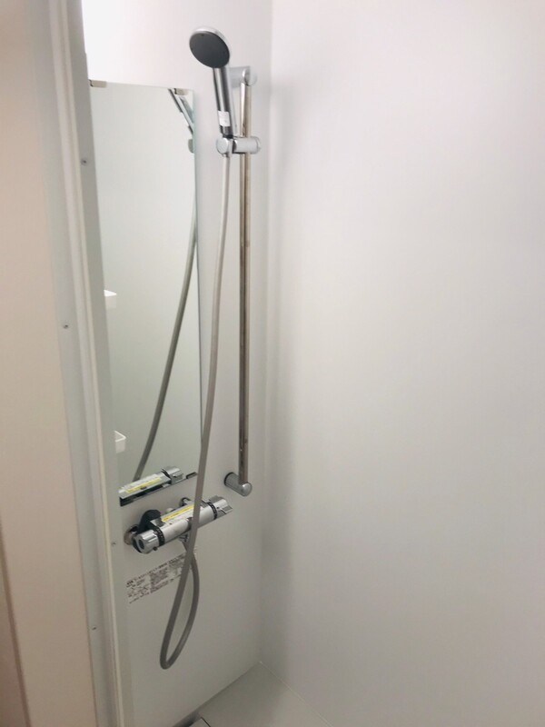 ホットハウス小岩 風呂画像