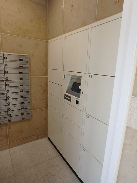 アンビエンテ駒込 その他5