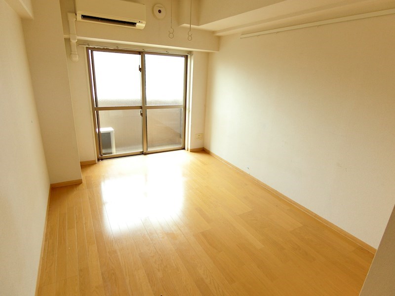 レジディア木場    リビング