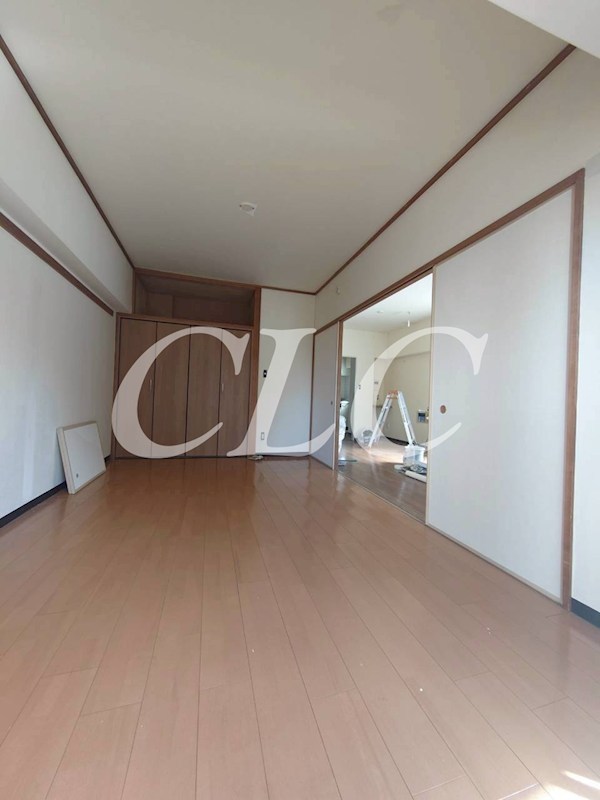 カストール三ノ輪    ベッドルーム