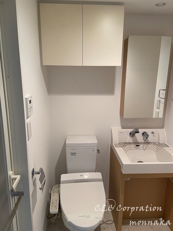 プラウドフラット門前仲町Ⅳ その他2