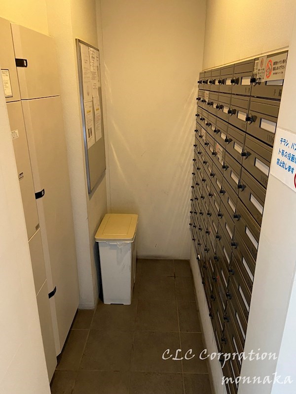 プラウドフラット門前仲町Ⅳ その他8