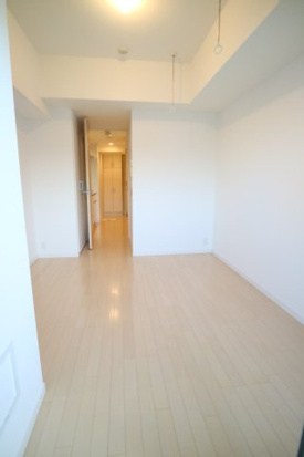 プラウドフラット門前仲町Ⅳ ベッドルーム