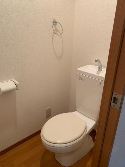 ハイツカプリーズ その他4