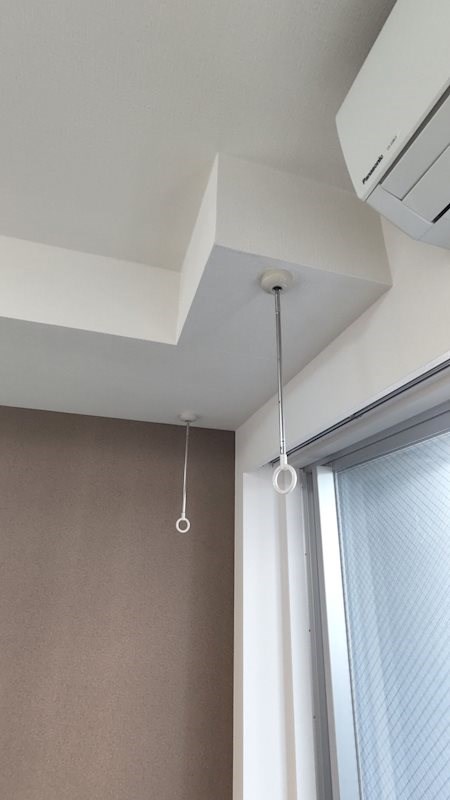 レジディア月島Ⅱ その他4