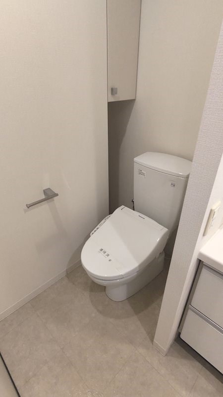 レジディア月島Ⅱ その他7