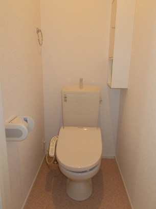 メゾン　ひまわり その他4