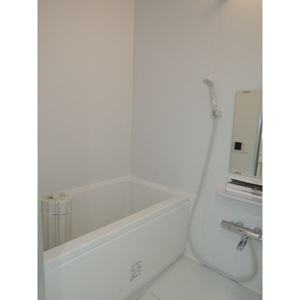 SUNRISE 風呂画像