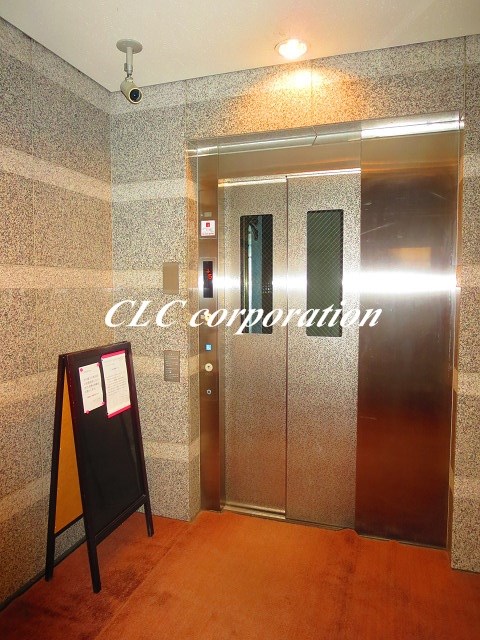 パートナーシップアパートメント  その他外観2