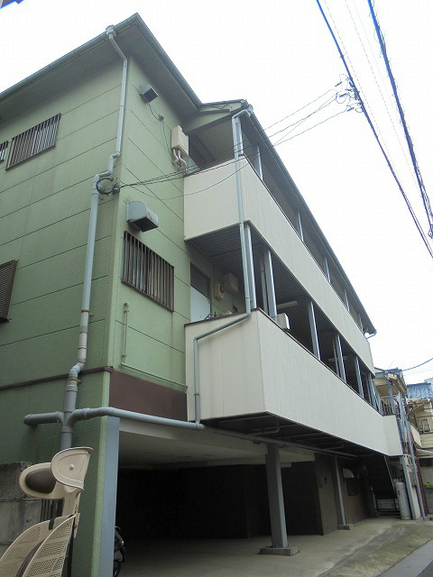 グリーンハイム浅野 その他7