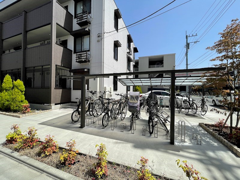 ArkBliss六町(ｱｰｸﾌﾞﾘｽﾛｸﾁｮｳ)  その他6