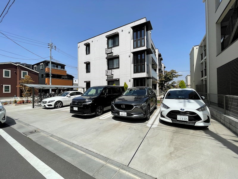 ArkBliss六町(ｱｰｸﾌﾞﾘｽﾛｸﾁｮｳ)  その他7