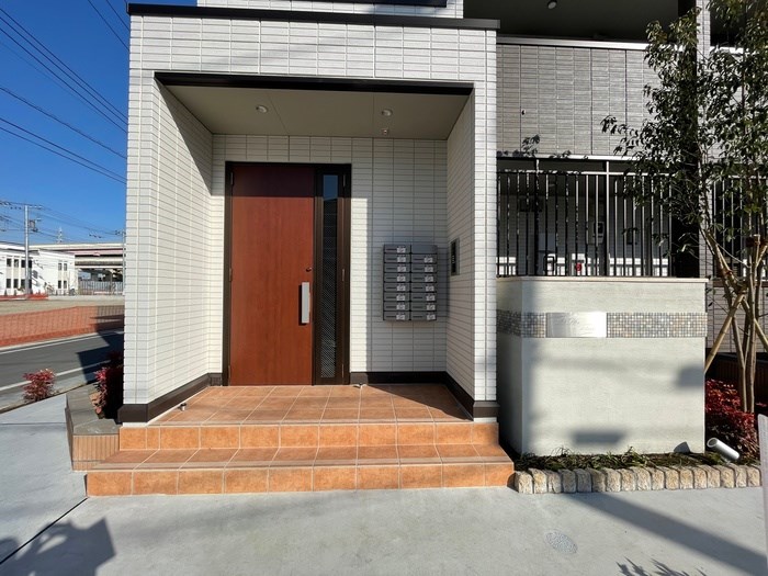 ArkBliss六町(ｱｰｸﾌﾞﾘｽﾛｸﾁｮｳ)  その他9