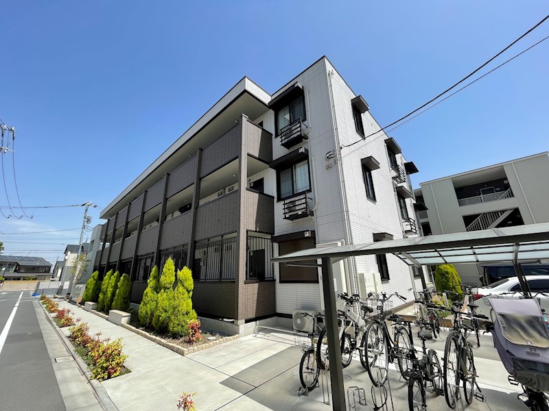 ArkBliss六町(ｱｰｸﾌﾞﾘｽﾛｸﾁｮｳ)  その他10