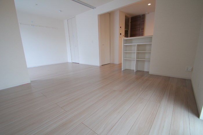 ArkBliss六町(ｱｰｸﾌﾞﾘｽﾛｸﾁｮｳ)  リビング