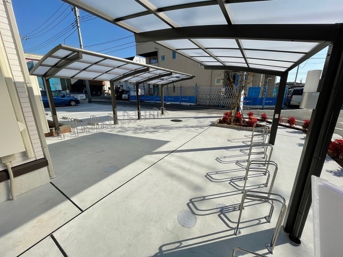 ArkBliss六町(ｱｰｸﾌﾞﾘｽﾛｸﾁｮｳ)  その他12