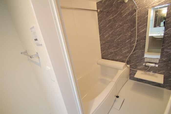 ArkBliss六町(ｱｰｸﾌﾞﾘｽﾛｸﾁｮｳ)  風呂画像