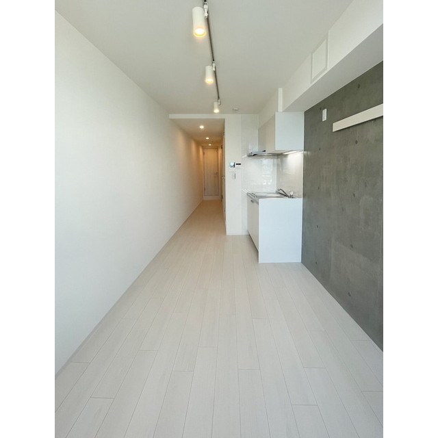 堀切ガーデンテラス ベッドルーム