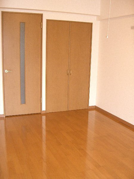 クレオ舞浜Ｂ リビング