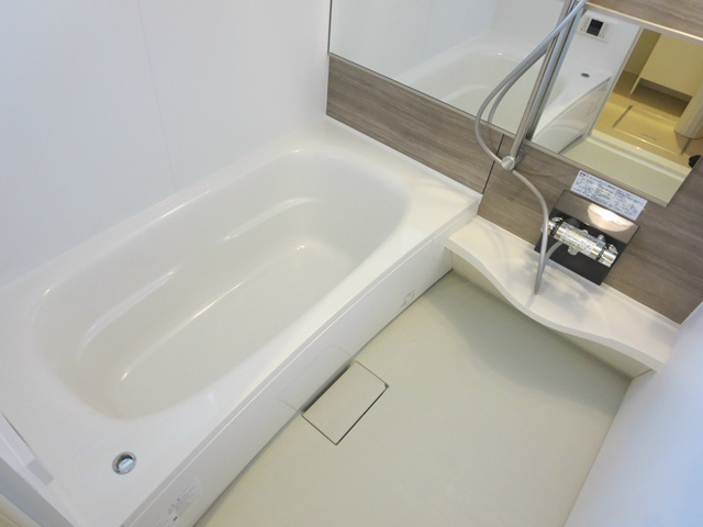 カーサ青井 風呂画像