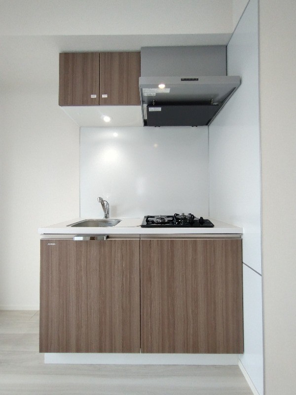 クレイシアIDZ王子アーバンヒルズ キッチン