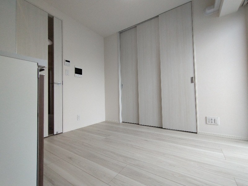 クレイシアIDZ王子アーバンヒルズ ベッドルーム