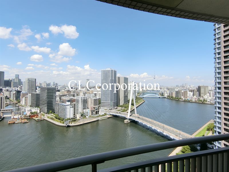 リバーポイントタワー その他4