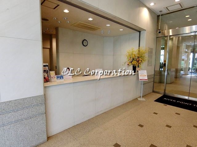 リバーポイントタワー その他5