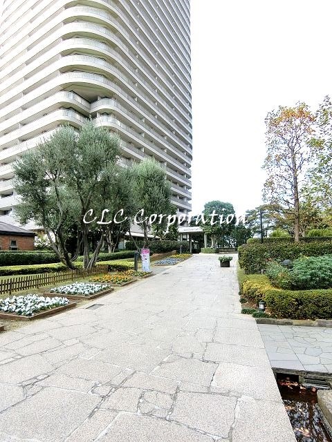 リバーポイントタワー その他8