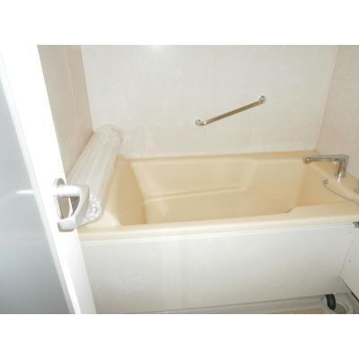 リバーポイントタワー 風呂画像