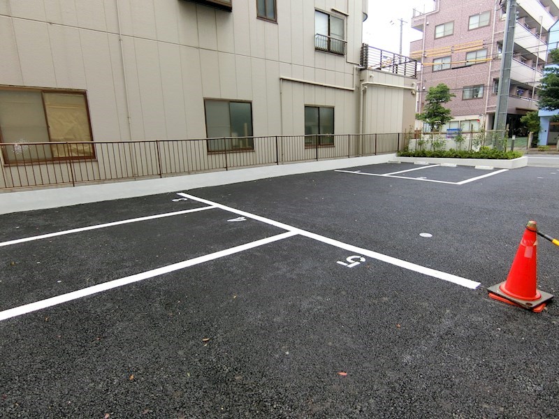 SUNRISE その他外観1